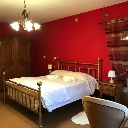Bed & Breakfast Il Bumbunin