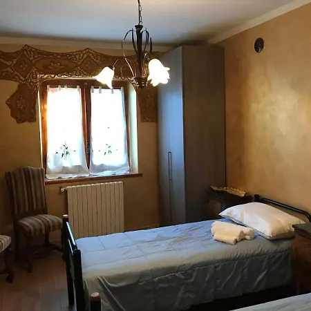 Il Bumbunin Bed & Breakfast *
