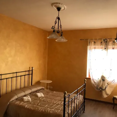 Il Bumbunin Bed & Breakfast