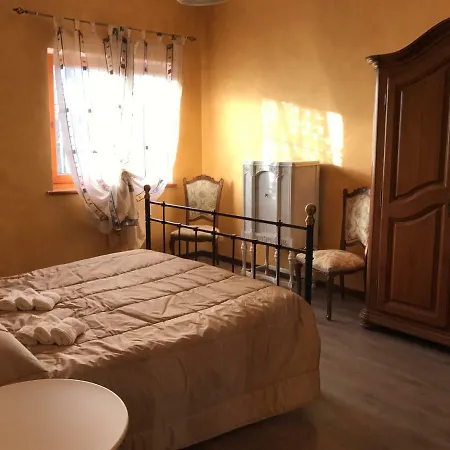 Bed & Breakfast Il Bumbunin *