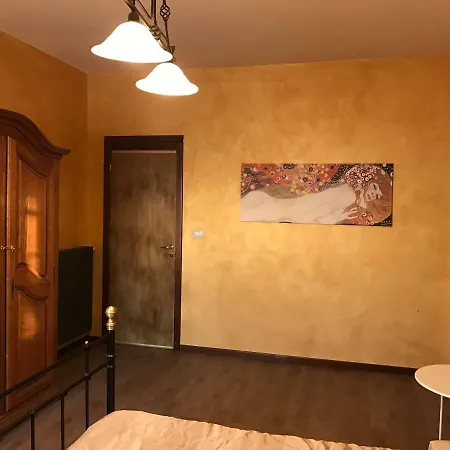 Bed & Breakfast Il Bumbunin Belveglio