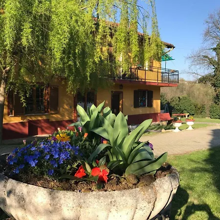 Bed & Breakfast Il Bumbunin *