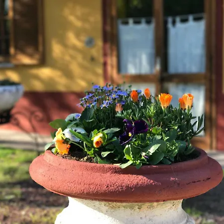 Il Bumbunin Bed & Breakfast *