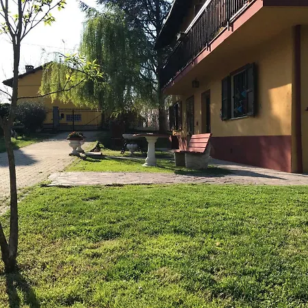 Il Bumbunin Bed & Breakfast Belveglio