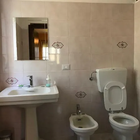 Bed & Breakfast Il Bumbunin *