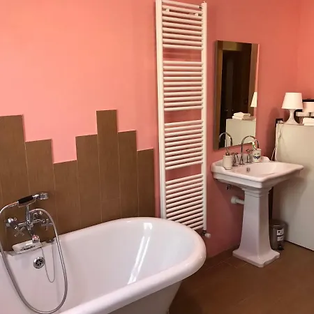 Bed & Breakfast Il Bumbunin Belveglio