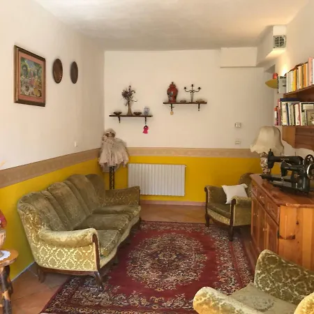 Bed & Breakfast Il Bumbunin Belveglio